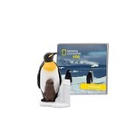 Tonies National Geographic - Penguin - Tonies Audio Character