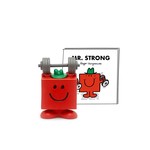 Tonies Mr Men Little Miss - Mr Strong Tonies Audio Character