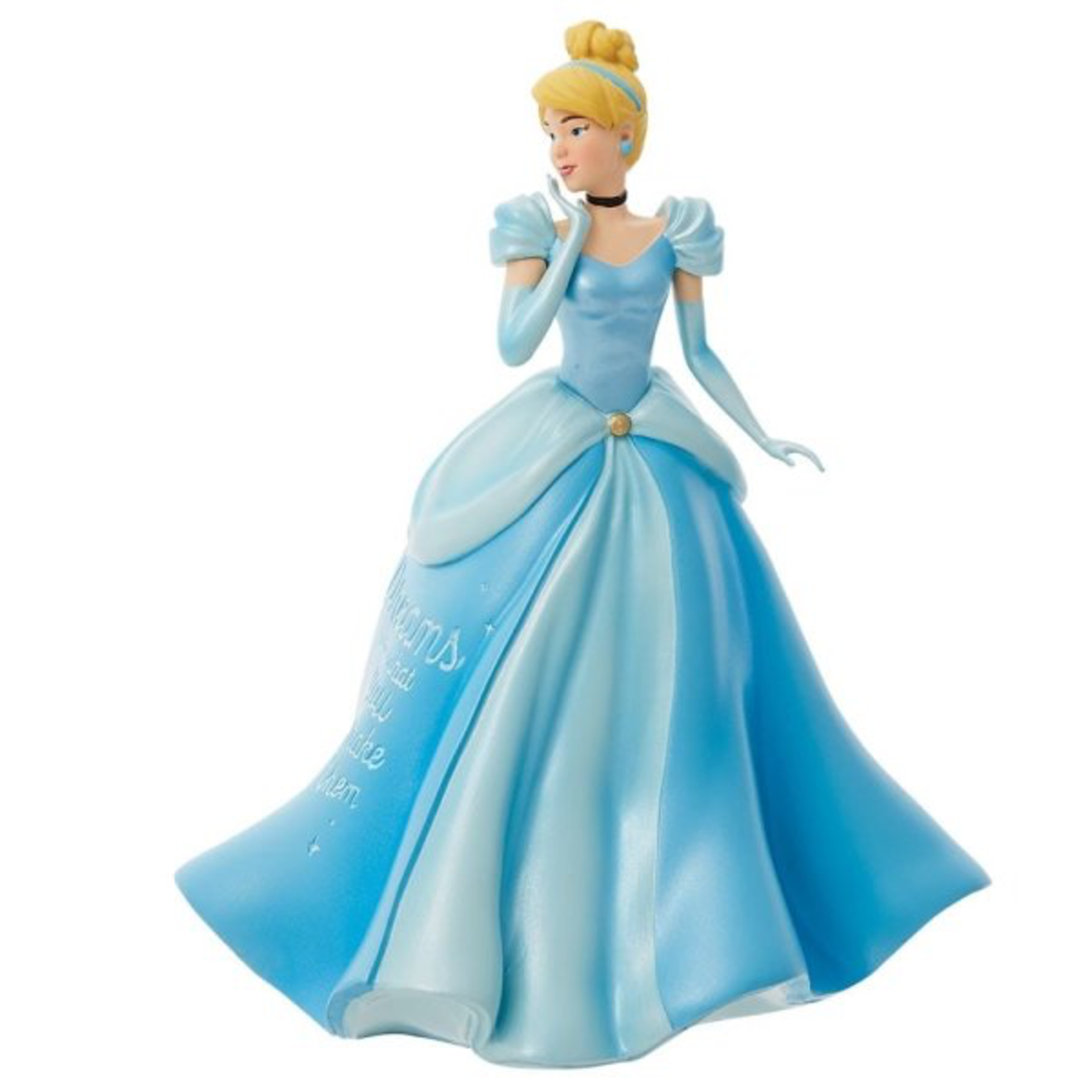 Disney Showcase Disney - Cinderella Princess Expression