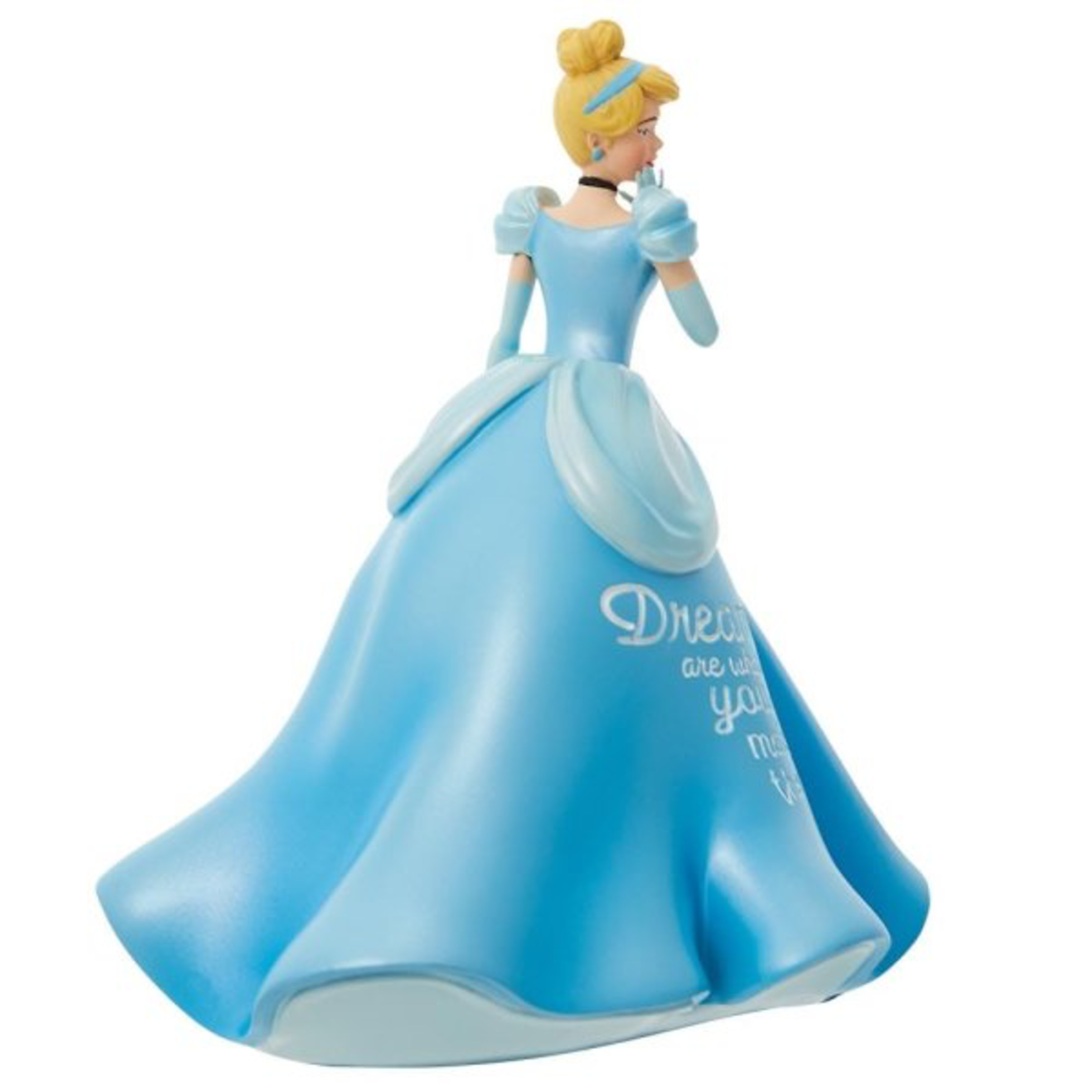 Disney Showcase Disney - Cinderella Princess Expression