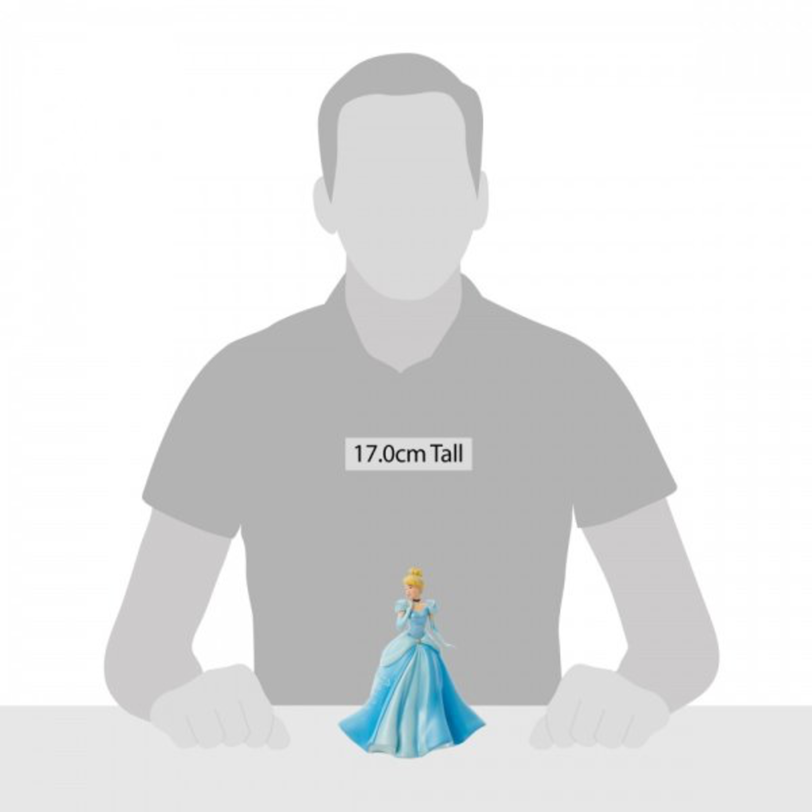 Disney Showcase Disney - Cinderella Princess Expression