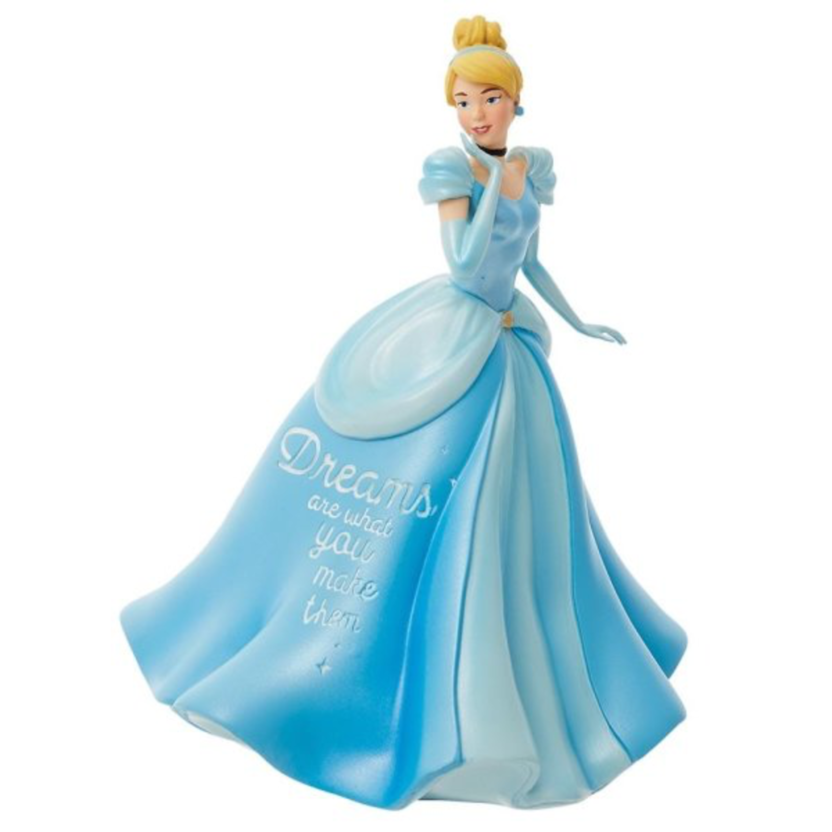 Disney Showcase Disney - Cinderella Princess Expression