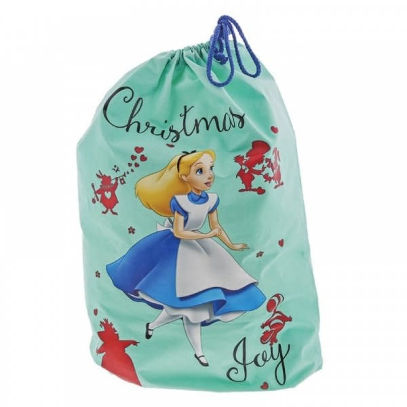 Disney Disney - Alice in Wonderland Christmas Sack