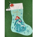 Disney Disney Ariel Christmas Stocking