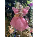 Fab Fairies  - Nature's Princess - Pink