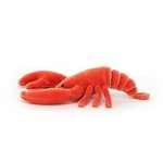 Jellycat - Ocean Life Jellycat - Sensational Lobster Seafood
