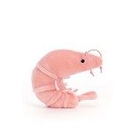 Jellycat - Ocean Life Jellycat - Sensational Shrimp Seafood
