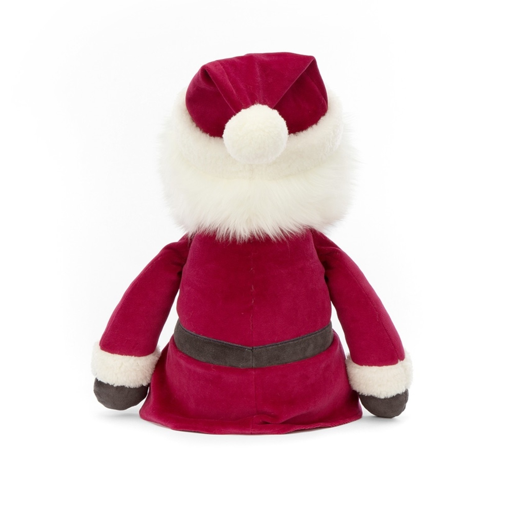 Jellycat - Festive Jellycat - Jolly Santa