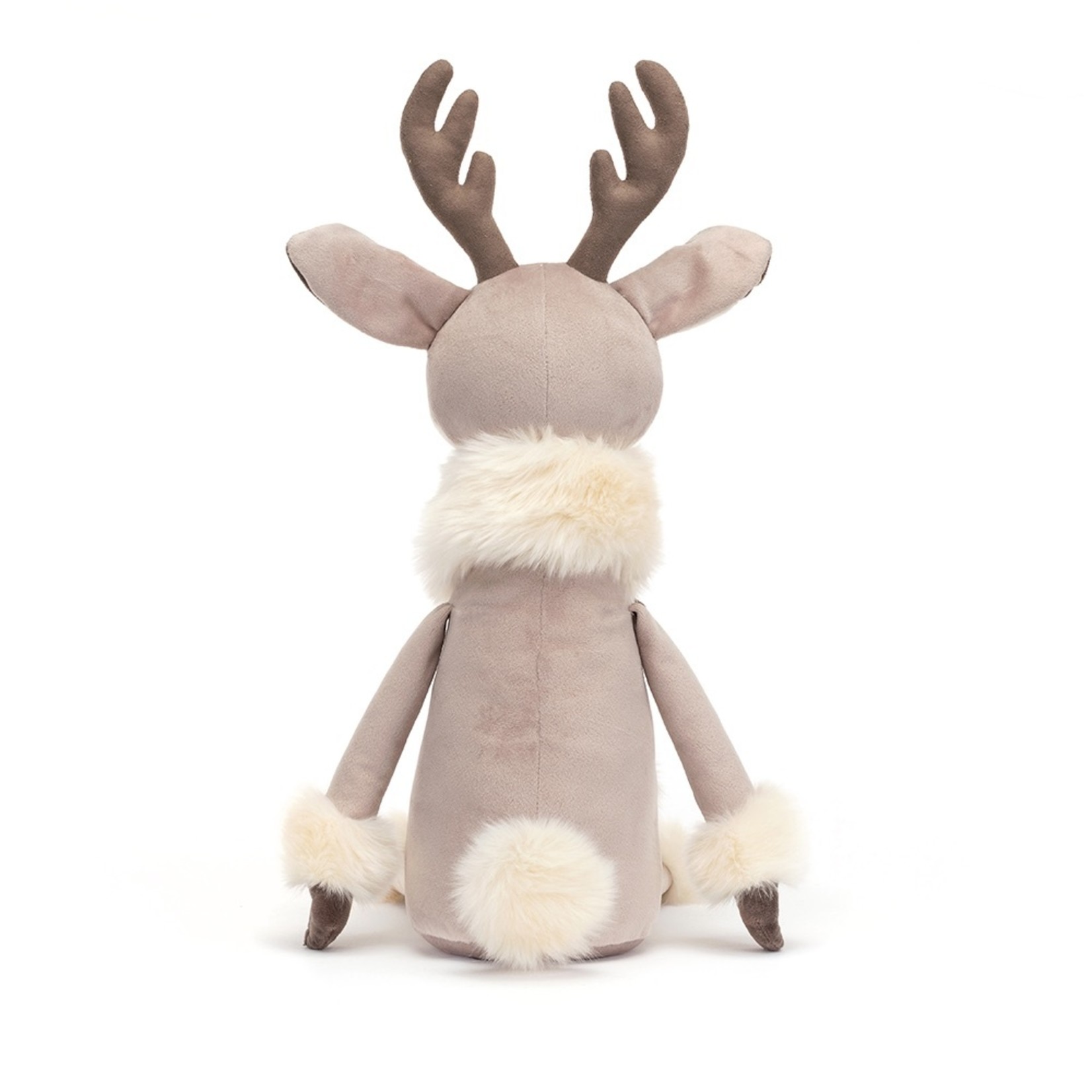 Jellycat - Festive Jellycat - Joy Reindeer Large