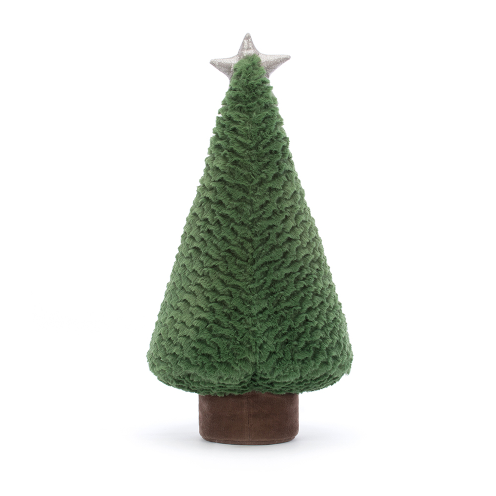 Jellycat - Festive Jellycat - Amuseable Fraser Fir Christmas Tree - Large