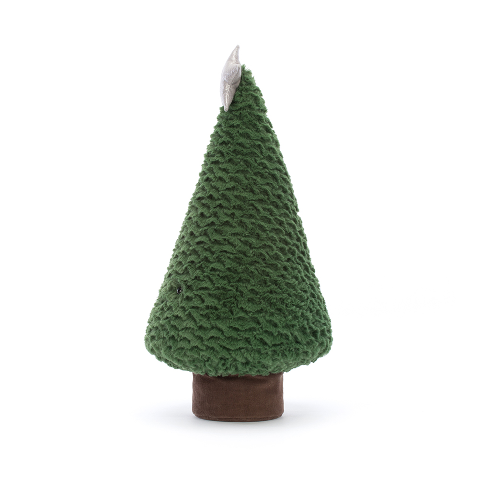 Jellycat - Festive Jellycat - Amuseable Fraser Fir Christmas Tree - Large