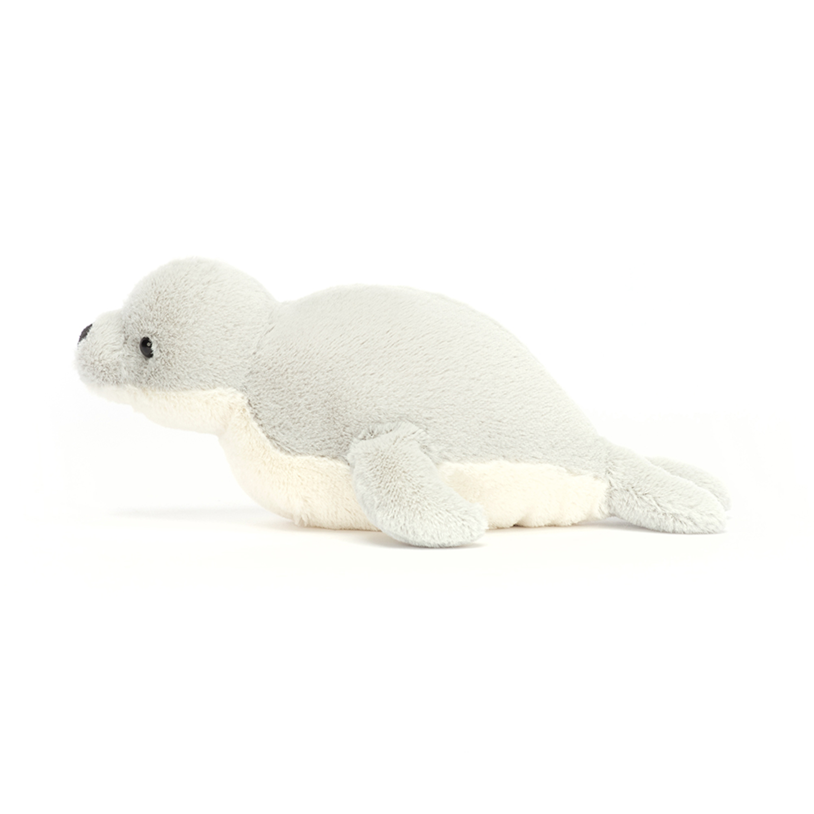 Jellycat - Festive Jellycat - Skidoodle Seal