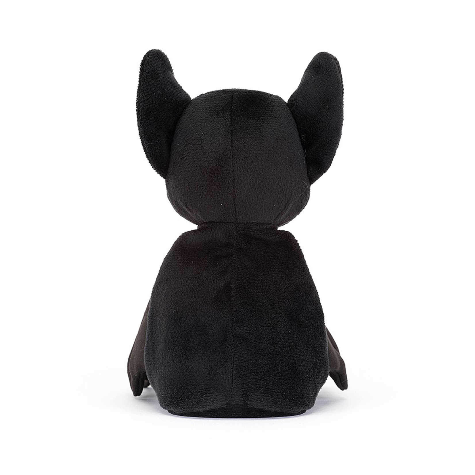 Jellycat Jellycat - Wrapabat Black