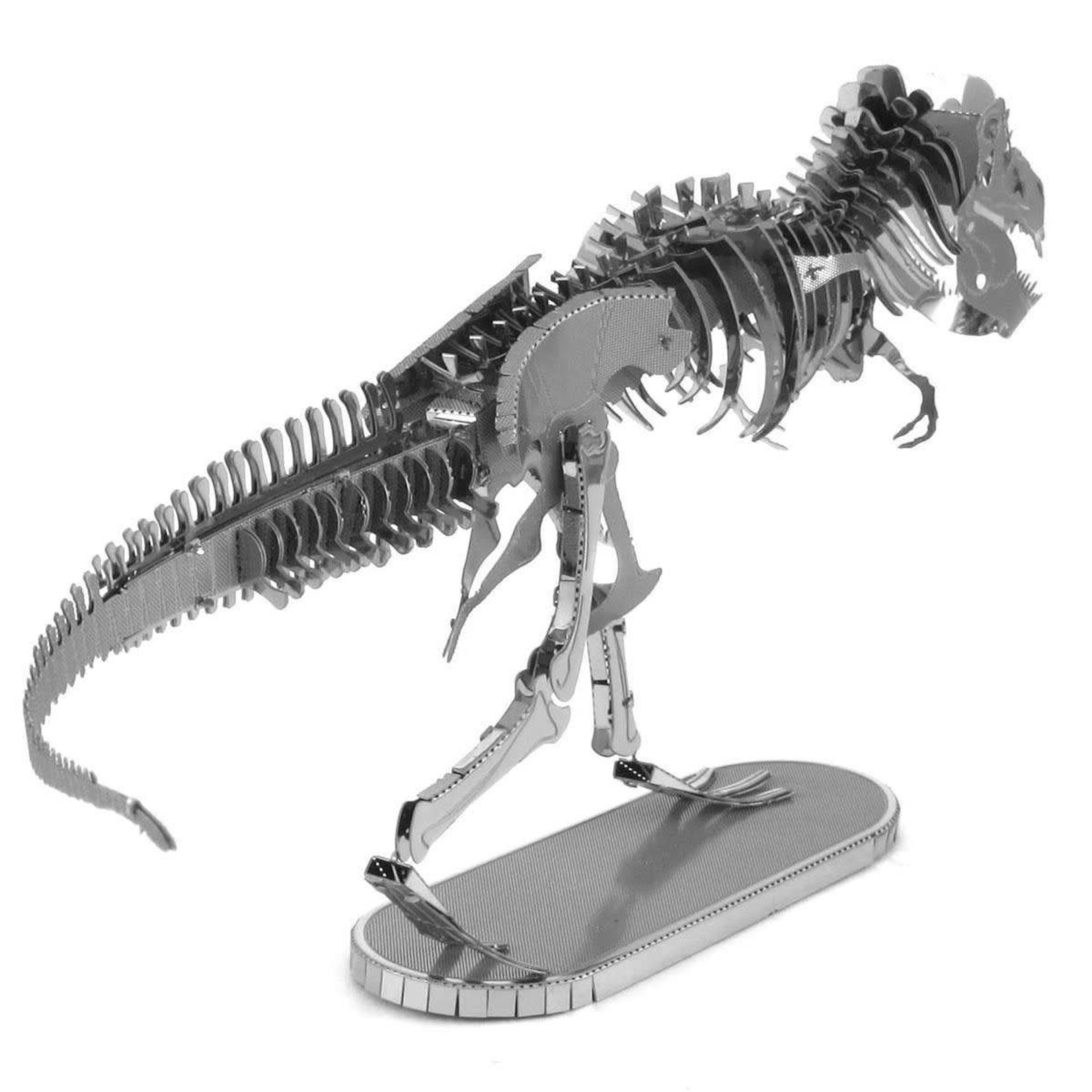 Tyrannosaurus Rex - Metal Kit