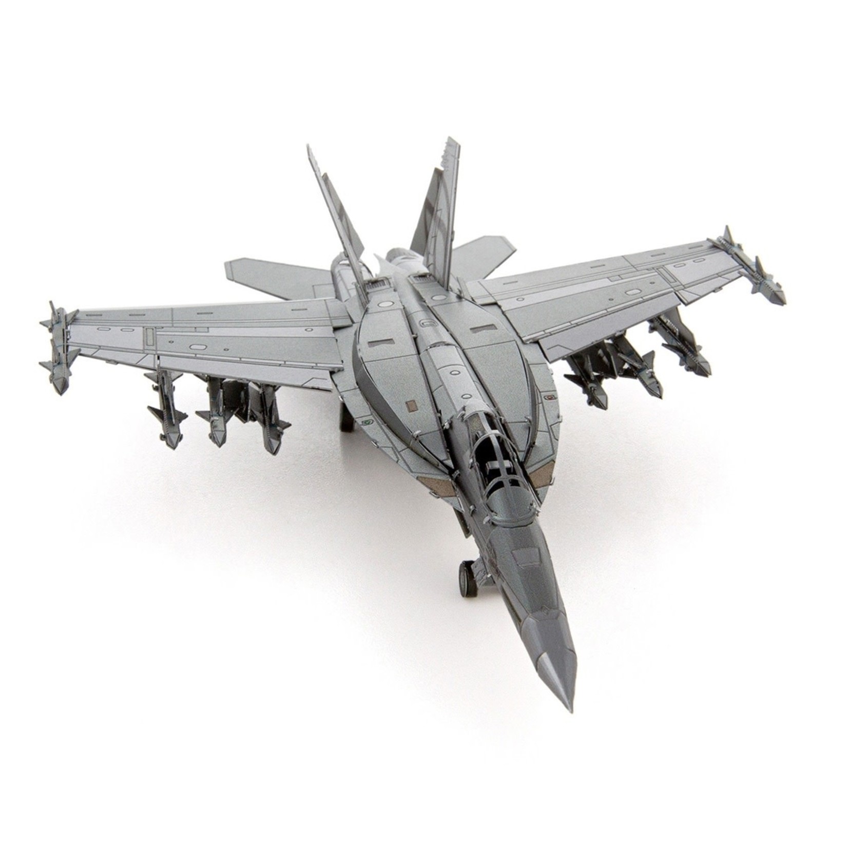 F/A 18 Super Hornet - Metal Kit