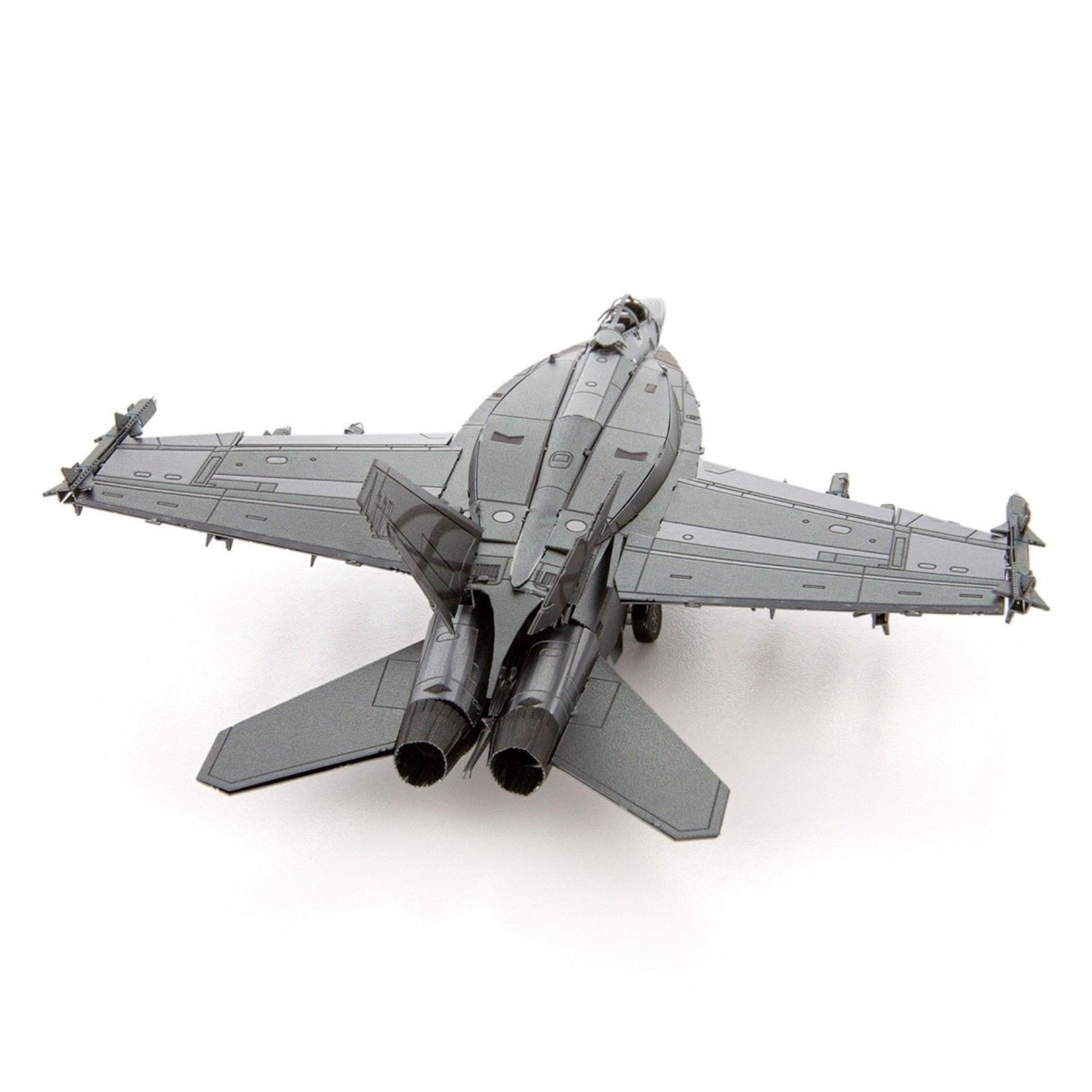 F/A 18 Super Hornet - Metal Kit