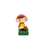 Tonies Favourite Tales -  Little Red Riding Hood (Relaunch) - Tonies