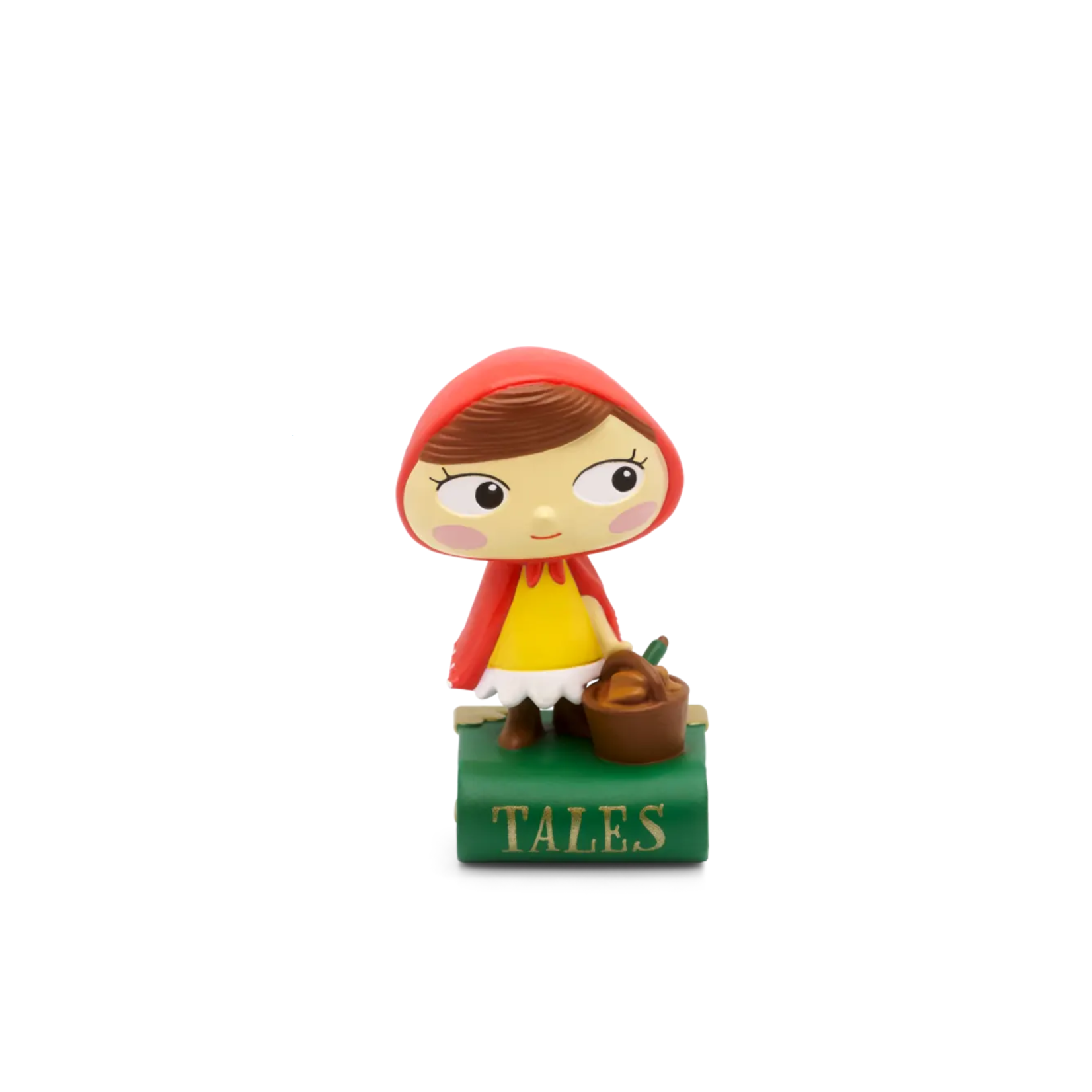 Tonies Favourite Tales -  Little Red Riding Hood (Relaunch) - Tonies