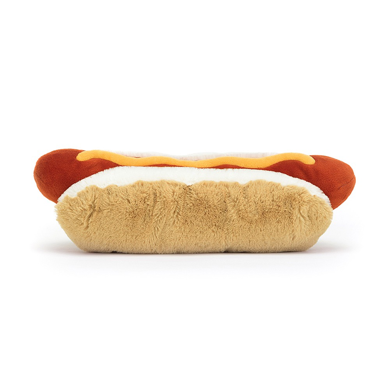 Jellycat - Fresh & Foodie Jellycat - Amuseable Hot Dog