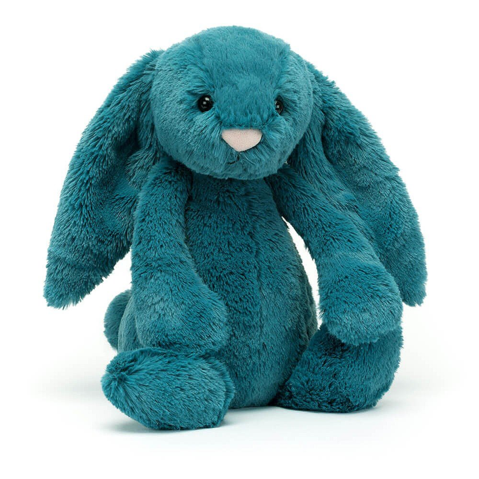 Jellycat - Bashful Jellycat - Bashful Mineral Blue Bunny Medium