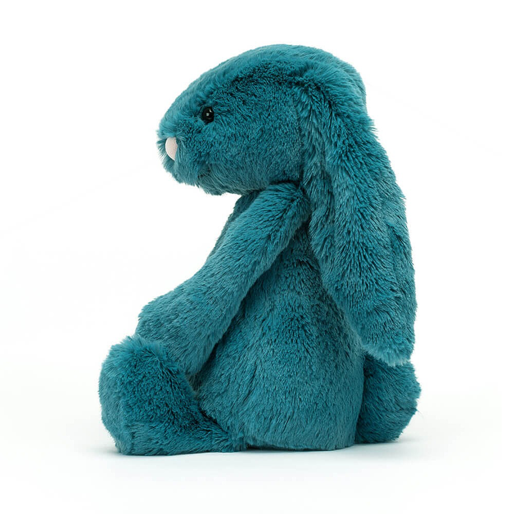 Jellycat - Bashful Jellycat - Bashful Mineral Blue Bunny Medium