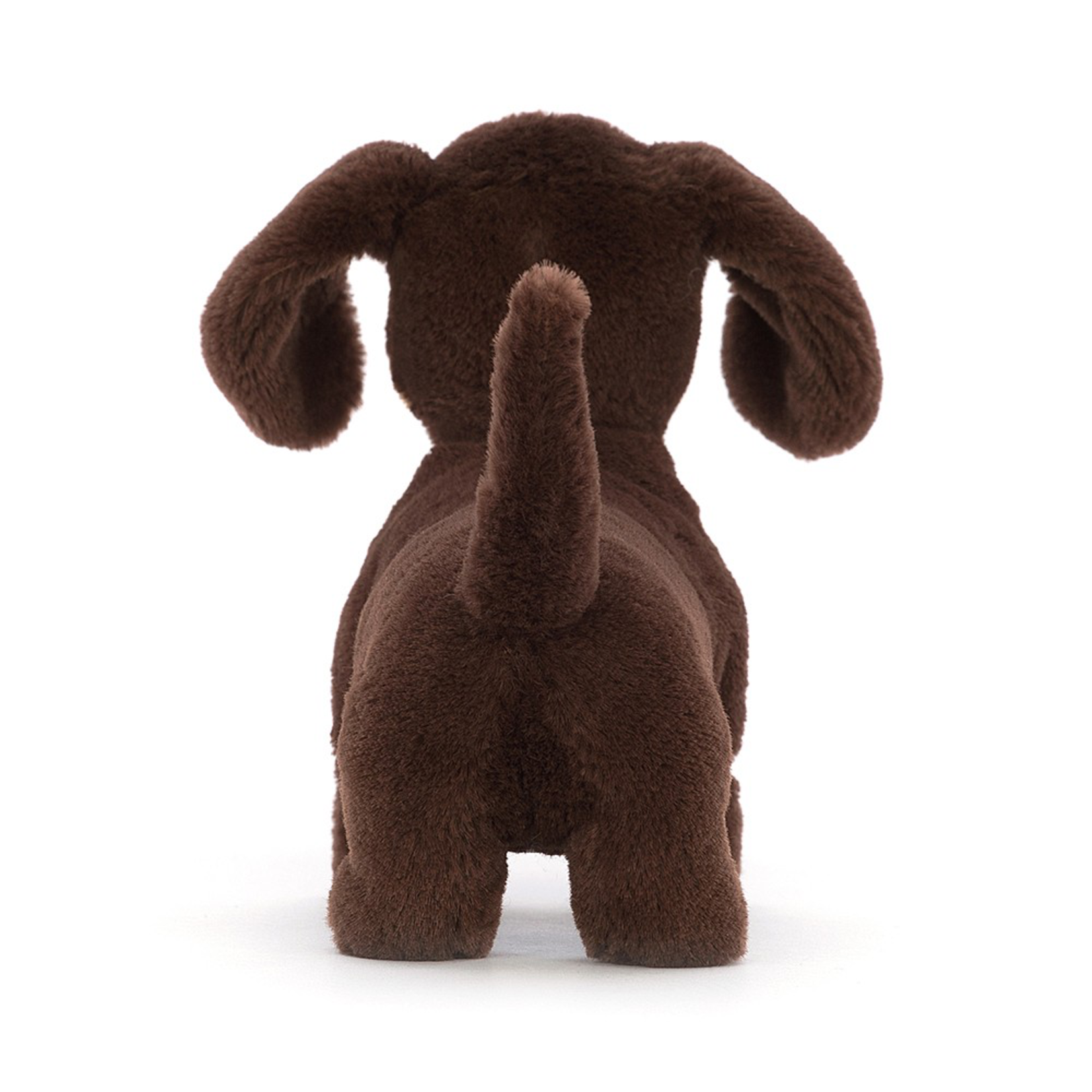 Jellycat - Beautifully Scrumptious Jellycat - Otto Sausage Dog Small