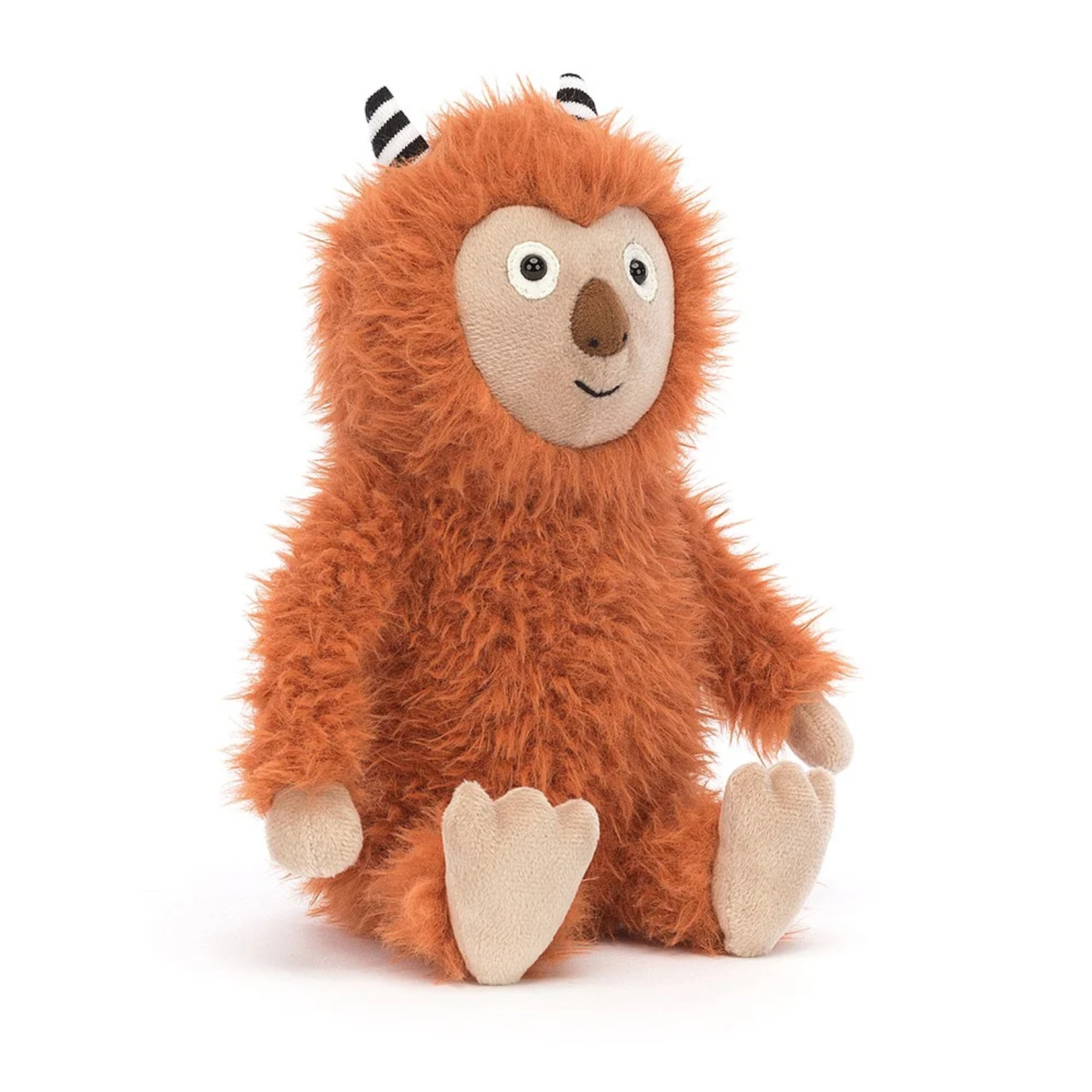 Jellycat - Colourful & Quirky Jellycat - Pip Monster Small