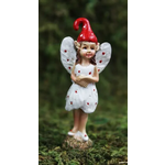 Fiddlehead Fiddlehead - Fairy with Polka Dot Dress