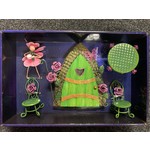 Fairy Kingdom Tea Party Gift Set - Rosie Rose Fairy