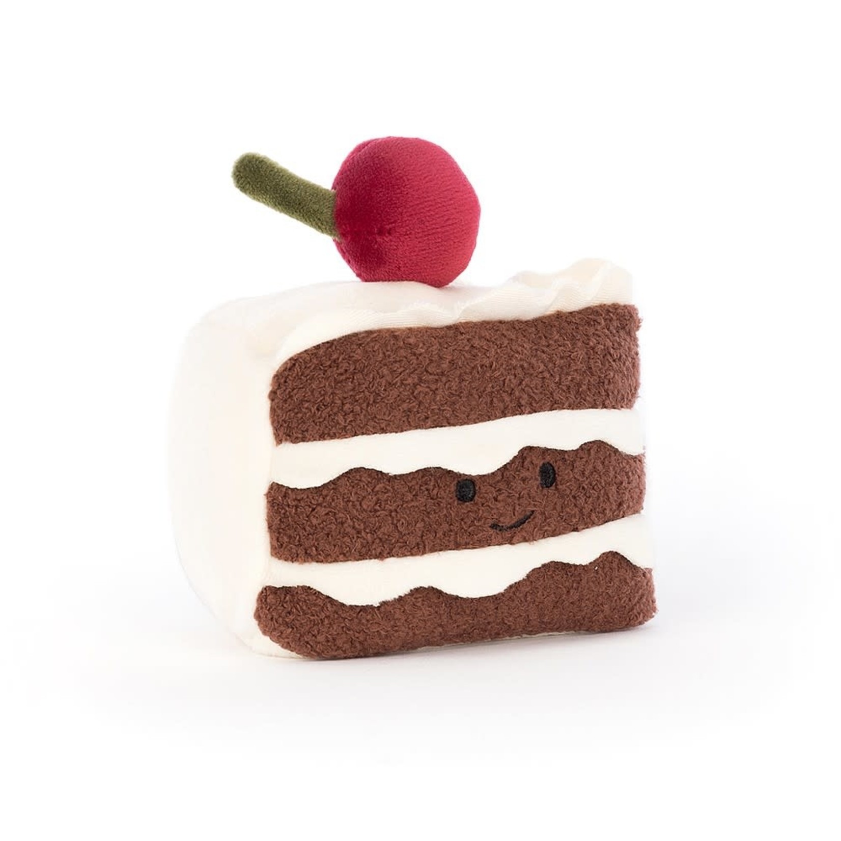 Jellycat - Fresh & Foodie Jellycat - Pretty Patisserie Gateaux