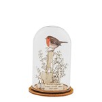 Kloche Kloche - Loved Ones are Near (Robin) - Figurine