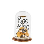 Kloche Kloche - Bee Mine - Dome Figure