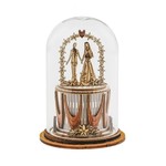 Kloche Kloche - Mr & Mrs Wedding - Dome Figure