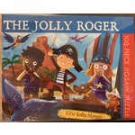 The Jolly Roger - 100 pcs Jigsaw Puzzle