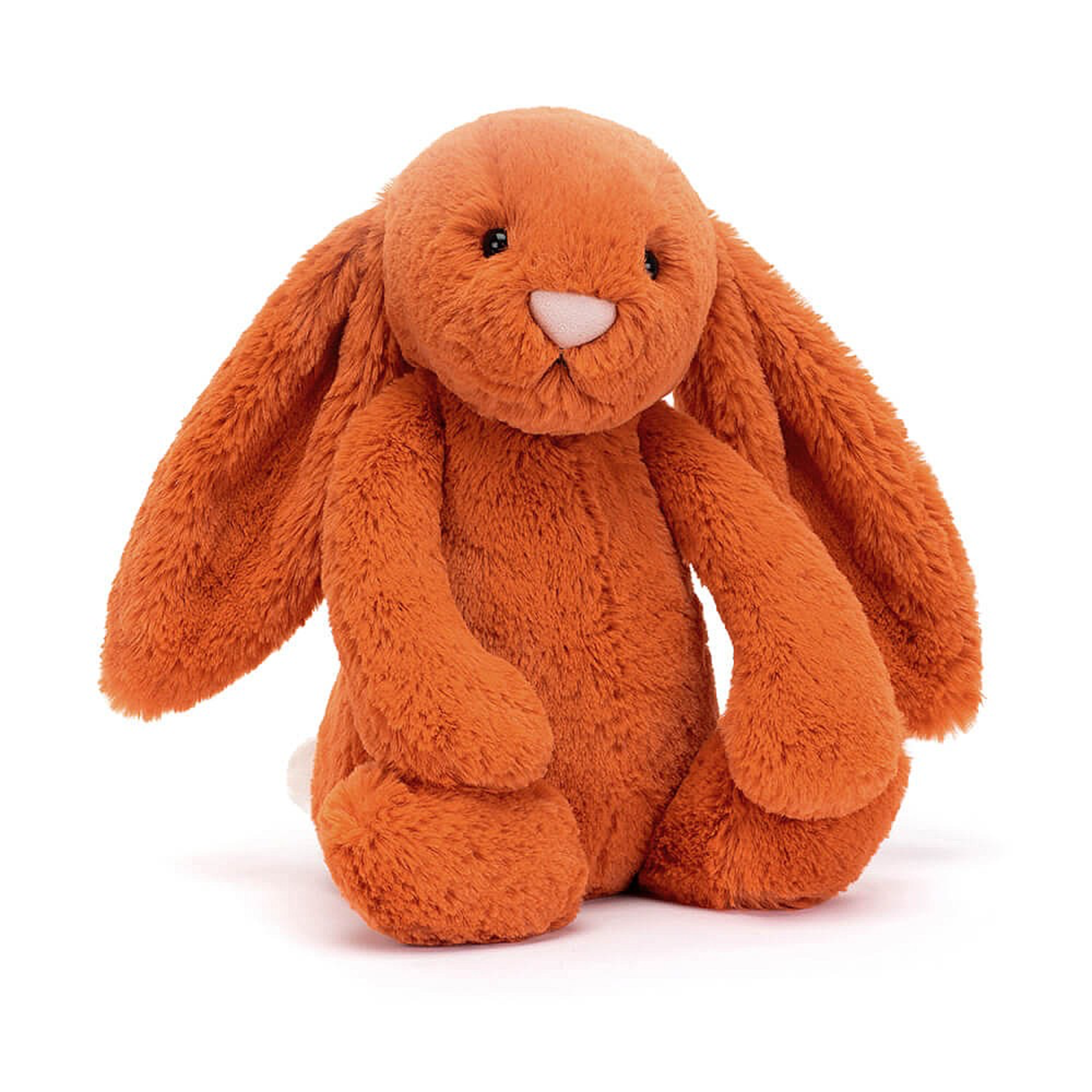 Jellycat - Bashful Jellycat - Bashful Tangerine Bunny - Medium