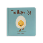 Jellycat - Story Book Jellycat - The Happy Egg Book