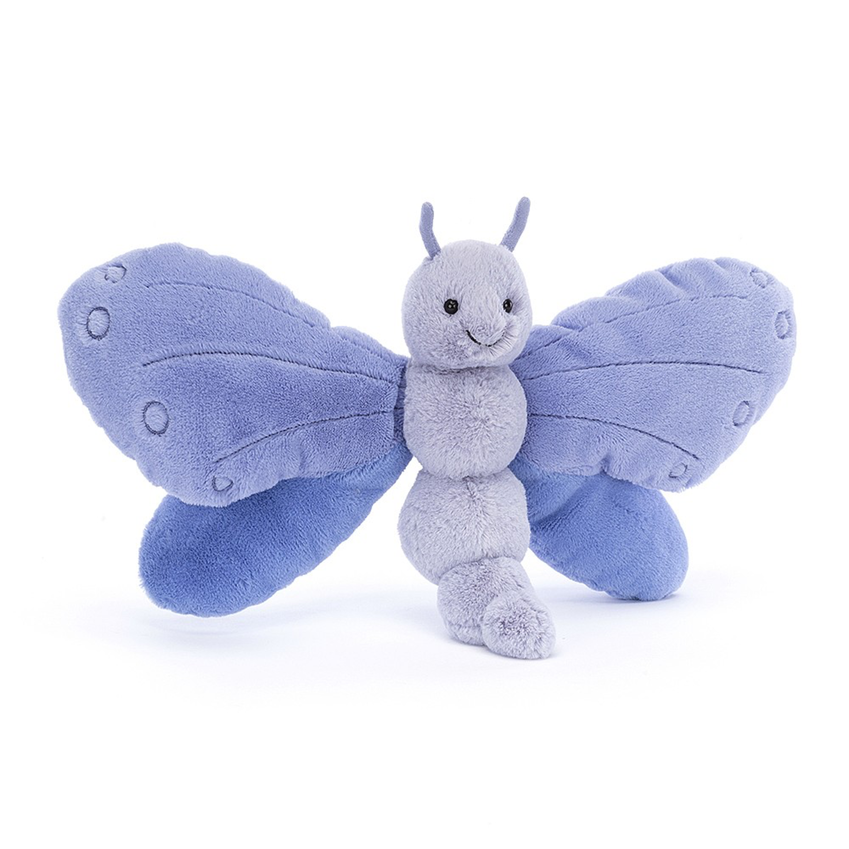 Jellycat - Spring Delights Jellycat - Bluebell Butterfly