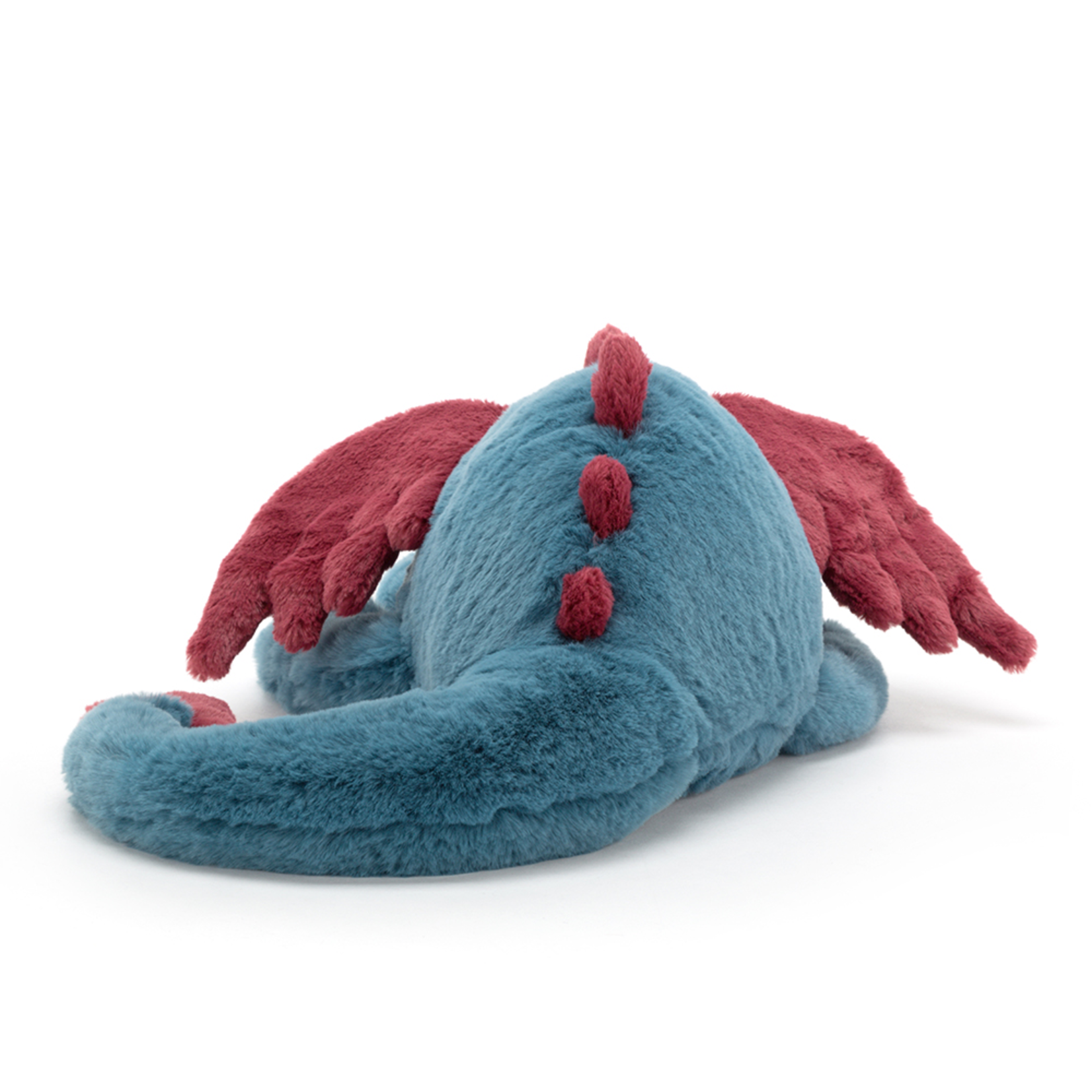 Jellycat - Beautifully Scrumptious Jellycat - Dexter Dragon - Medium