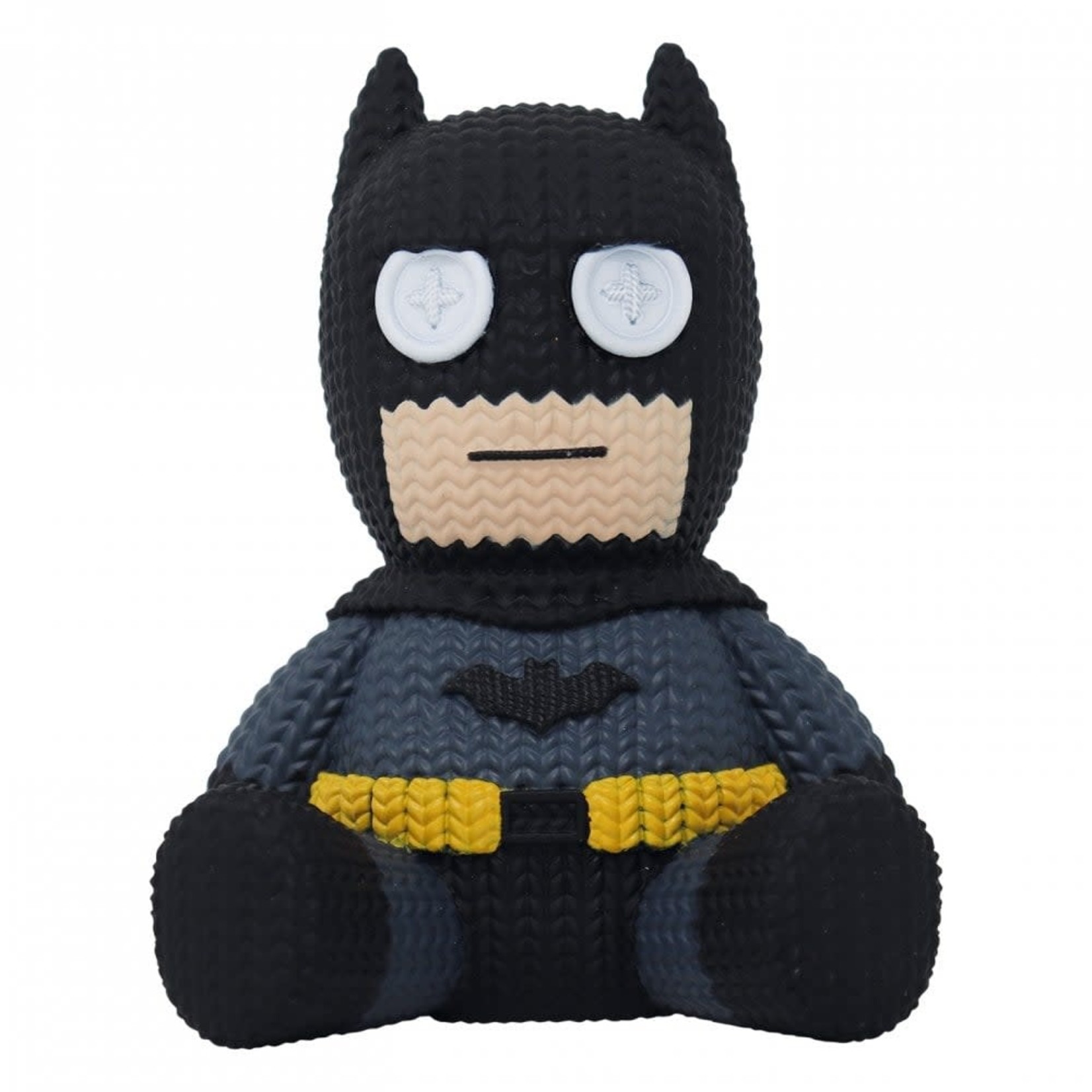 Handmade by Robots - Batman Collectible Figure