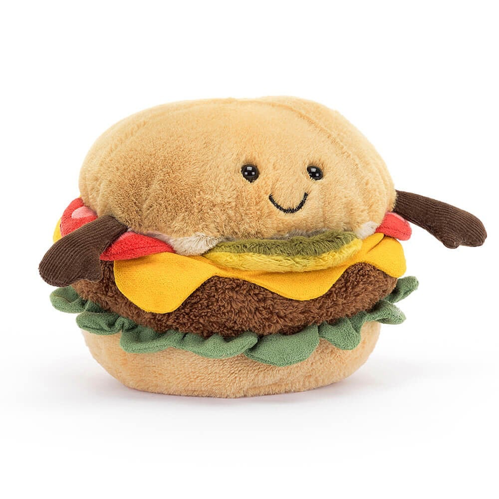 Jellycat - Amuseable Jellycat - Amuseable Burger