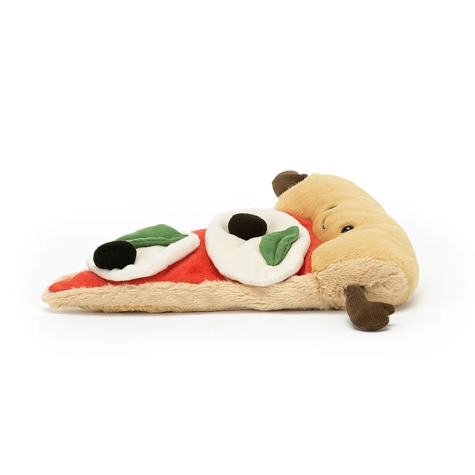 Jellycat - Amuseable Jellycat - Amuseable Slice of Pizza