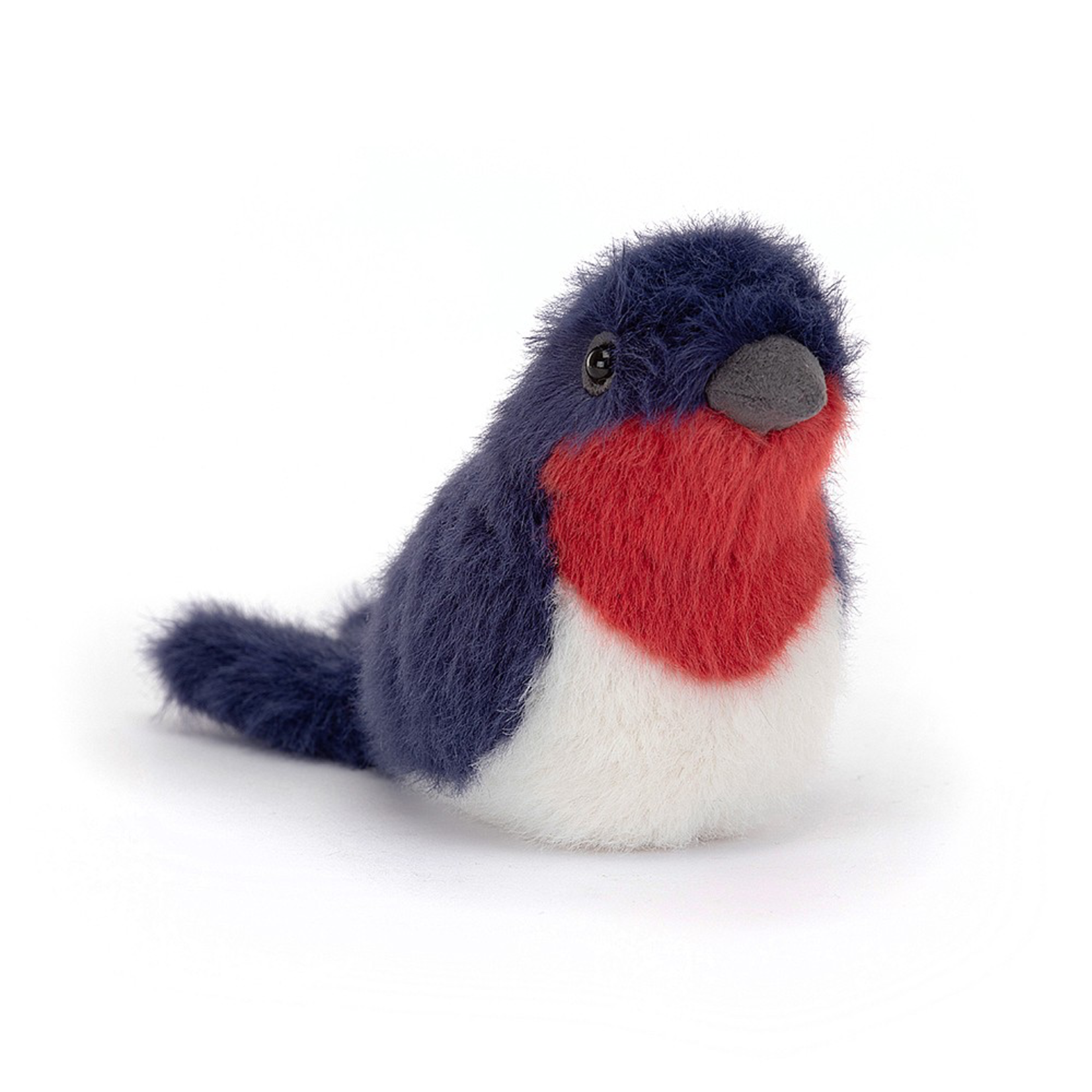 Jellycat - Pocket Pals Jellycat - Birdling Swallow