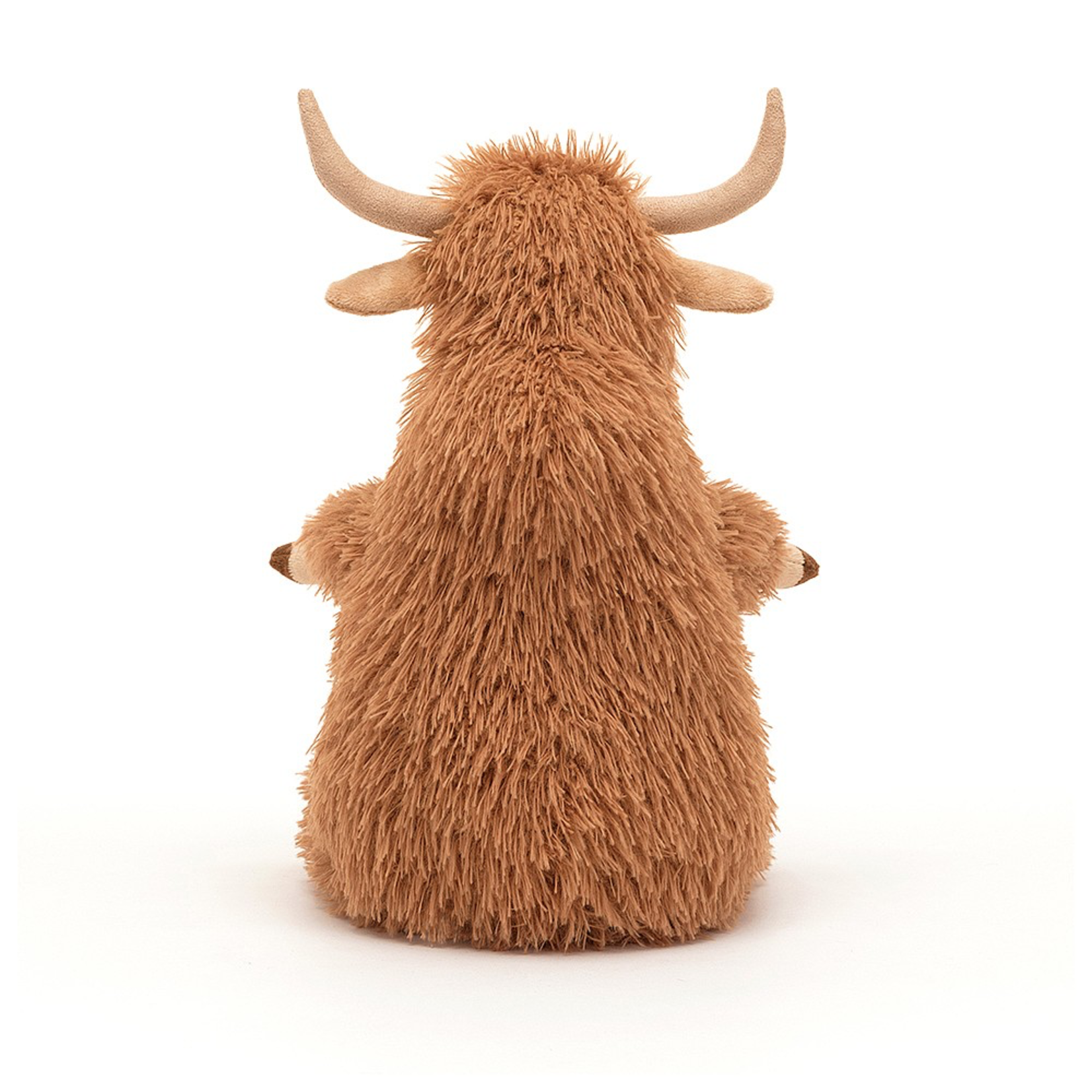 Jellycat - Beautifully Scrumptious Jellycat - Herbie Highland Cow