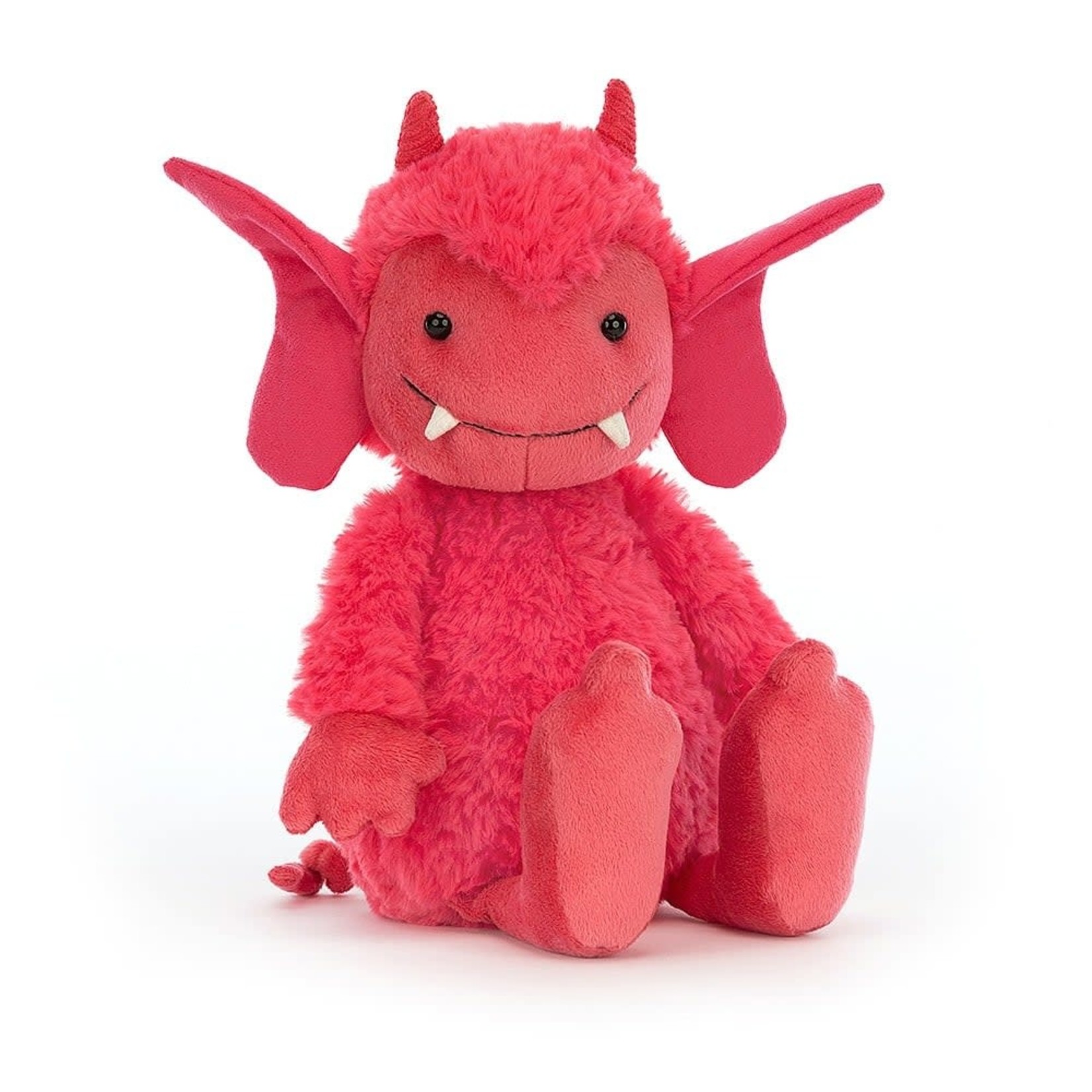 Jellycat - Colourful & Quirky Jellycat - Pandora Pixie