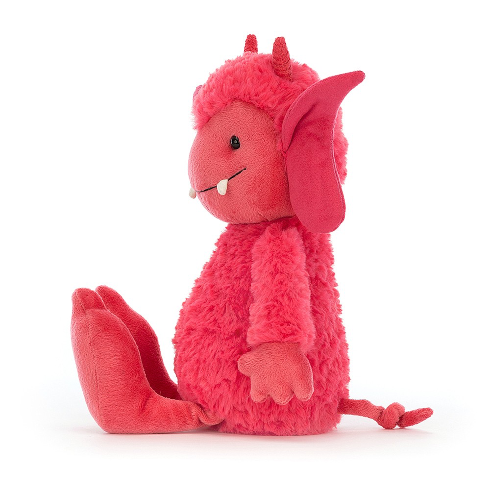 Jellycat - Colourful & Quirky Jellycat - Pandora Pixie