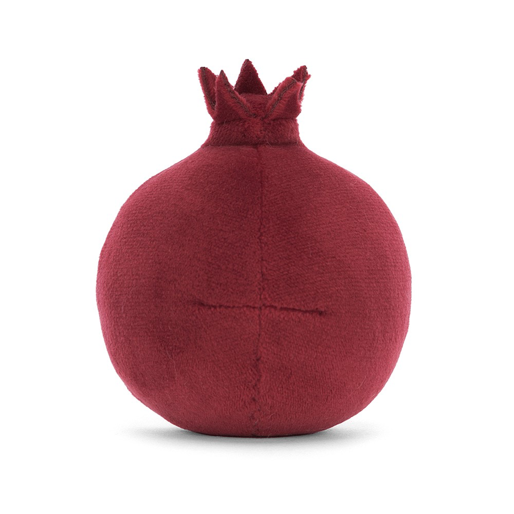 Jellycat - Fresh & Foodie Jellycat - Fabulous Fruit Pomegranate