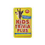 Paul Lamond Games Kids Trivia Plus