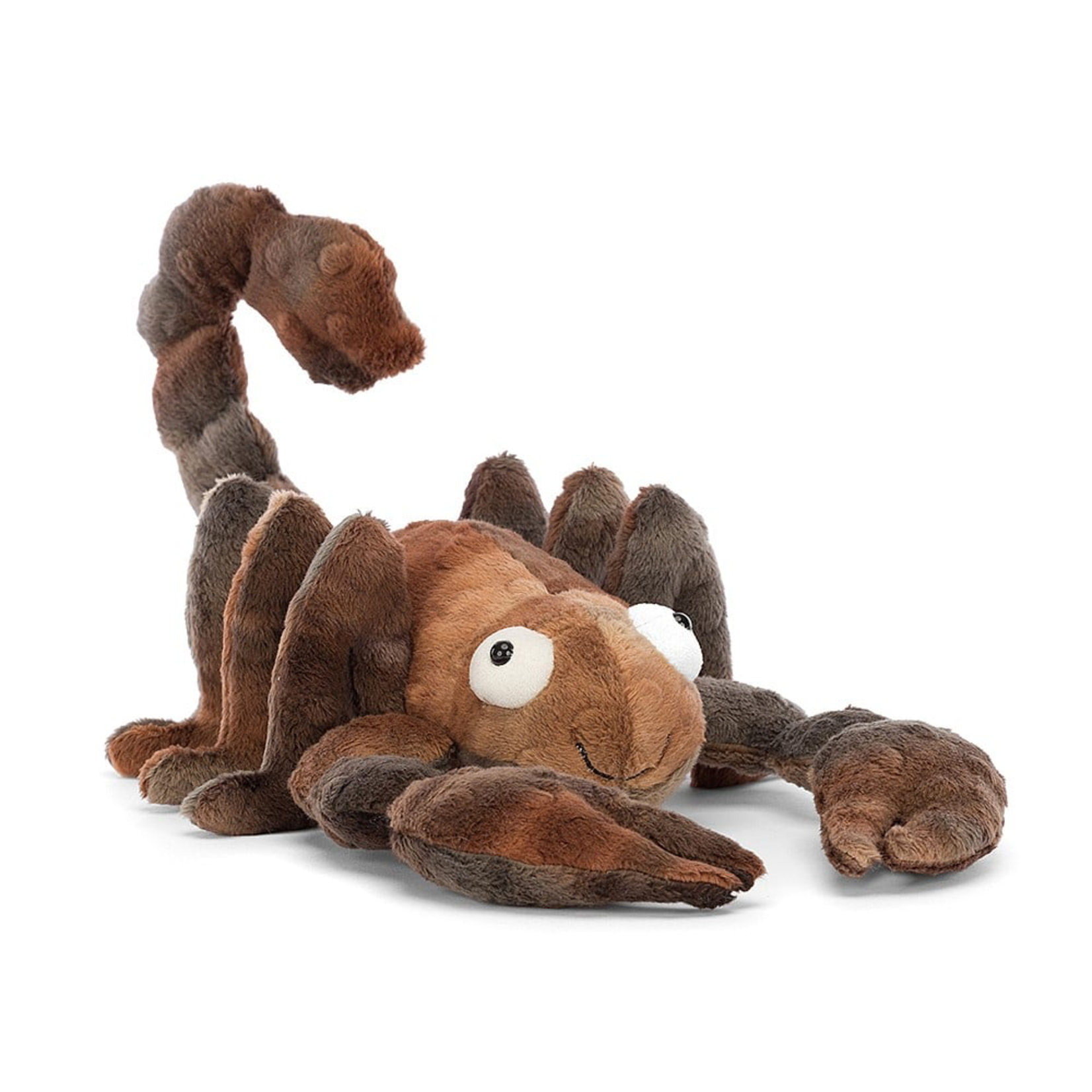 Jellycat - Colourful & Quirky Jellycat - Simon Scorpion