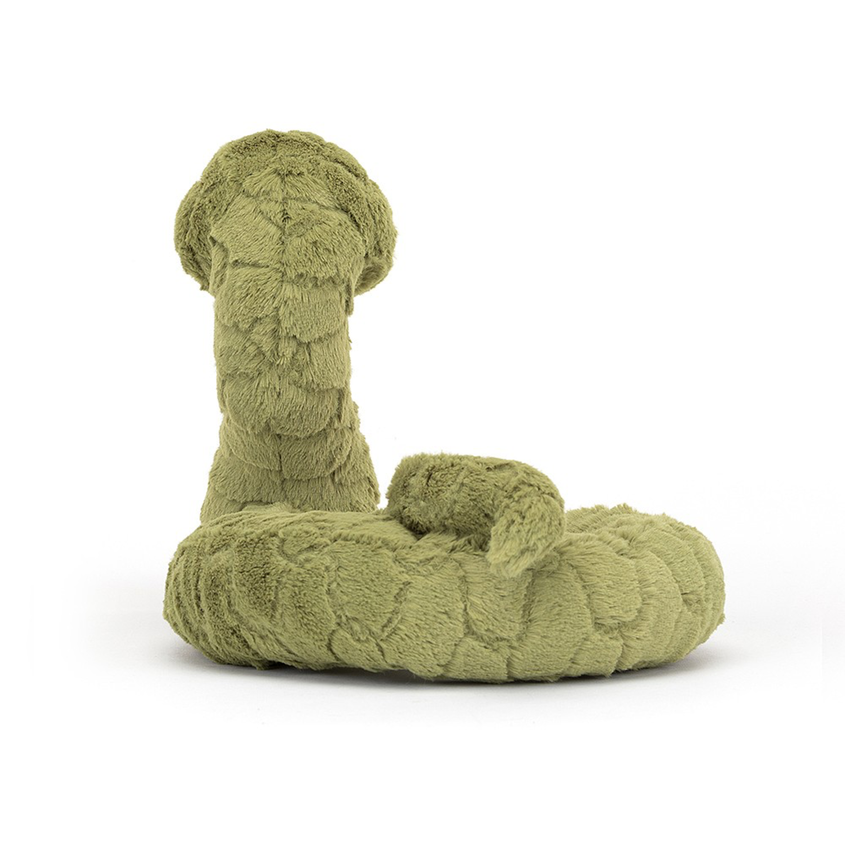 Jellycat - Colourful & Quirky Jellycat - Stevie Snake