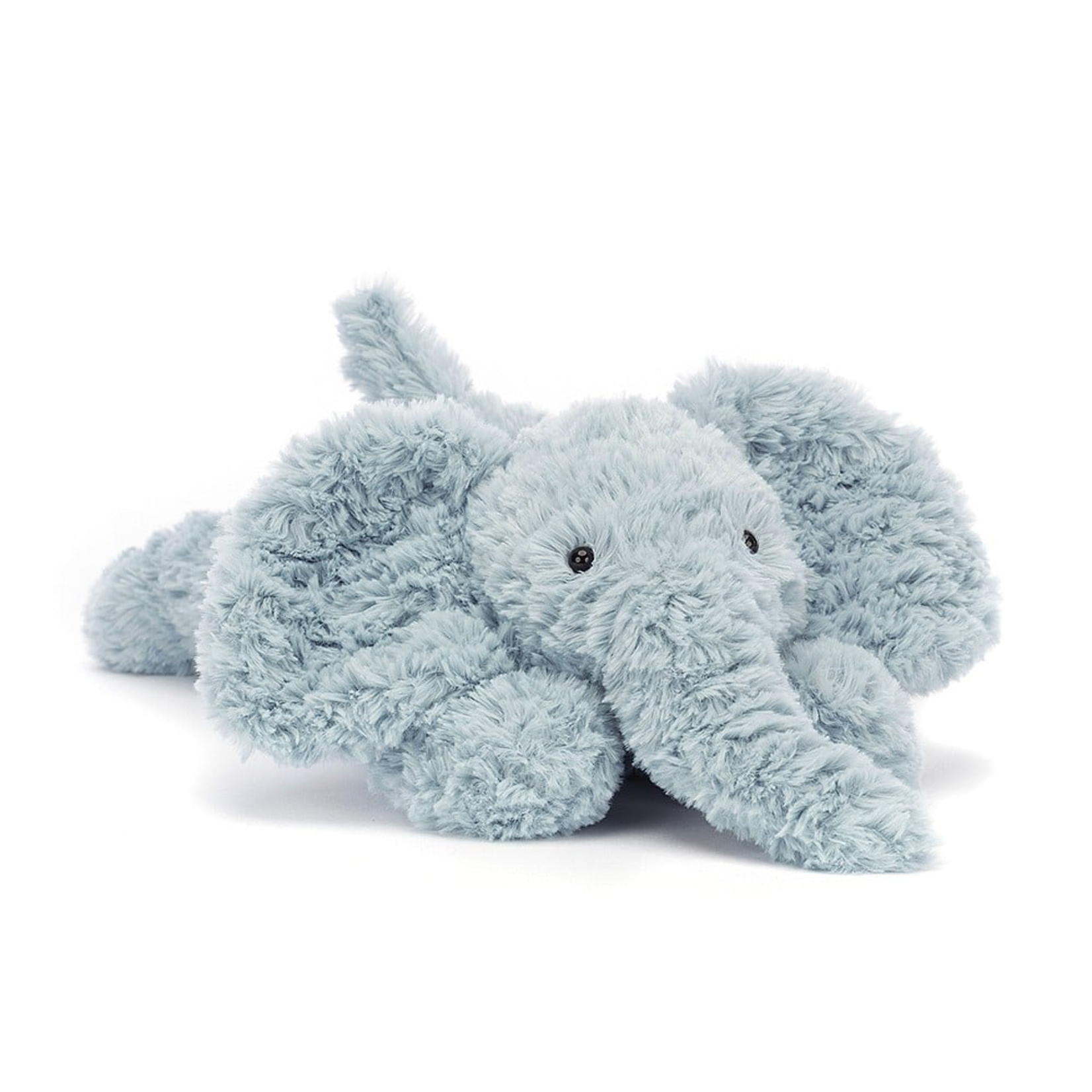 Jellycat - Super Softies Jellycat - Tumblie Elephant